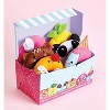 Klutz Sew Your Own Donut Animals Sewing & Craft Kit, Includes Fabric, Thread, and Stuffing, Ages 8 and Up - 2 of 4