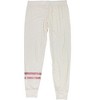P.J. Salvage Womens Heathered Pajama Lounge Pants - 2 of 2