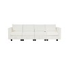 Home Imports Emporium Modern DIY Sectional Sofa - 3 of 4