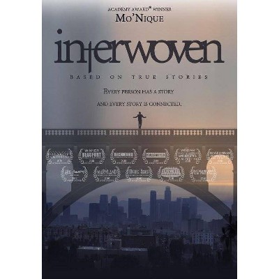 Interwoven (DVD)(2020)