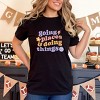 Simply Sage Market Going Places And Doing Things Short Sleeve Tee - 3 of 4