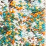 green/turquoise