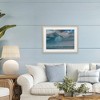 Stupell Industries Giant Iceberg Arch Framed Print Under Glass - 3 of 4