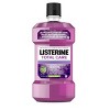 Listerine Total Care Fresh Mint Anticavity Mouthwash for Bad Breath and Enamel Strength - image 2 of 4