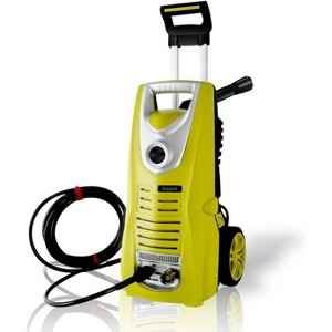 Pure Clean 2000-PSI Electric Pressure Washer with 25-ft Hose SLPRWAS58 - 1 of 4