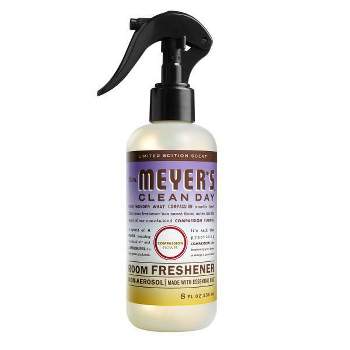 Mrs. Meyer's Clean Day Room Spray Air Freshener - Compassion Flower - 8 fl oz
