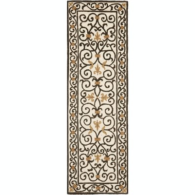 Chelsea HK11 Handmade Rug - Safavieh