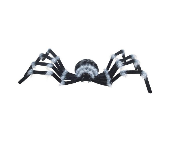Halloween 6' Large Spider