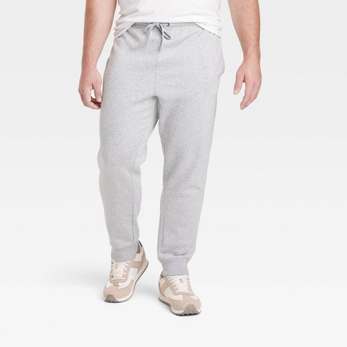 Men's Athletic Fit Chino Jogger Pants - Goodfellow & Co™ : Target