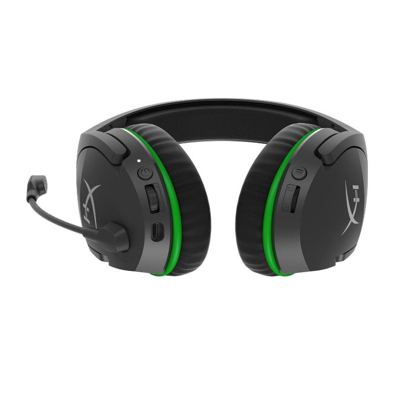 HyperX CloudX Stinger Core Wireless Gaming Headset for Xbox Series X|S/Xbox One, 3 of 11