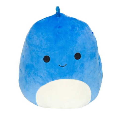 Toys Games Brody The Blue Dinosaur Stuffed Animals Toys