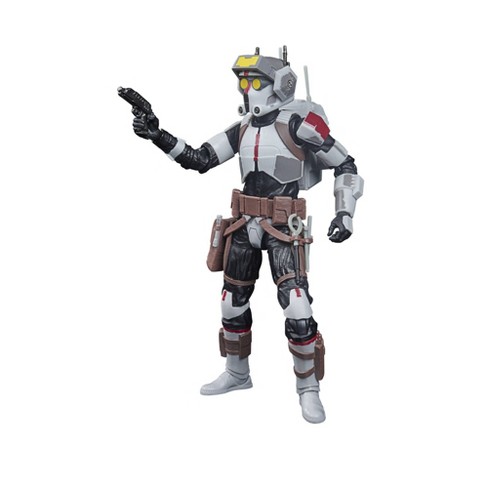 Star Wars The Black Series Tech Action Figure - image 1 of 3