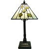 Fine Art Lighting Mini Tiffany Table Lamp - 4 of 4