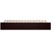 AFI Furnishings Urban Trundle Bed Twin Extra Long in Espresso - 3 of 4