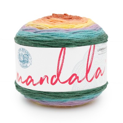 Lion Brand Mandala Yarn