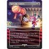 Magic the Gathering Secret Lair x Sonic the Hedgehog: Chasing Gear - Foil Edition - 3 of 4