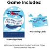 Big Dot of Happiness Taking Flight - Airplane - How Many Candies Vintage Plane Baby Shower or Birthday Party Candy Guessing Game - 3 of 4