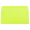 JAM Paper 50pk #10 Brite Hue Envelopes 4.125" x 9.5" - 2 of 4