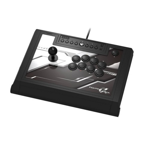 Hori Fighting Stick Alpha For Xbox Series X s/xbox One : Target