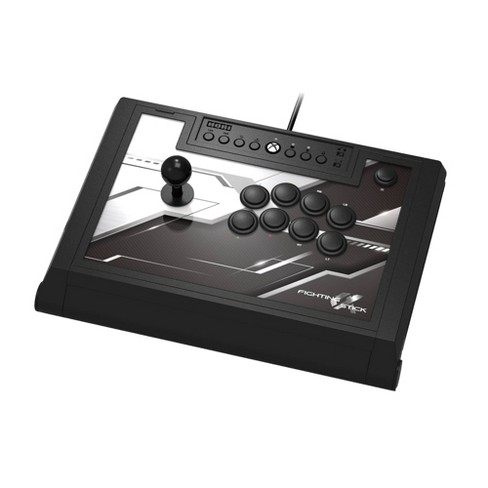 Arcade Stick para PS4, Xbox X/S, PS3, Xbox One, PC y Switch