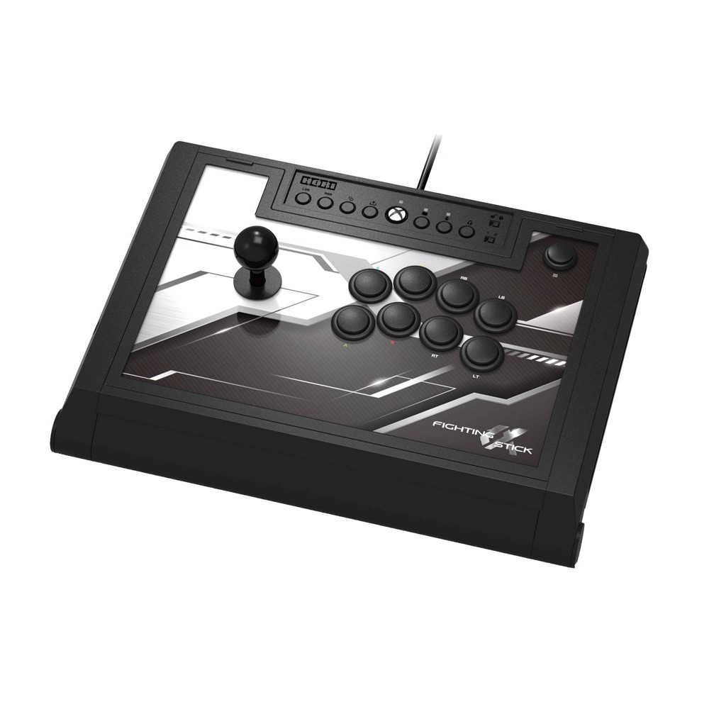 Hori Fighting Stick Alpha for Xbox Series X|S/Xbox One