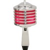 Heil Sound The Fin Dynamic Microphone White Red - 2 of 4