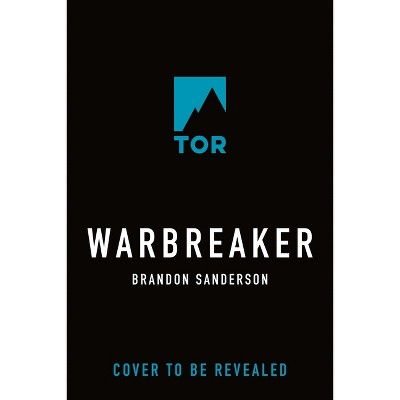 Warbreaker - by Brandon Sanderson