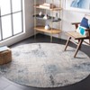 Dream DRM422 Power Loomed Indoor Rugs - Safavieh - 2 of 3