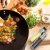 Maison Oil Sprayer for Cooking, Olive Oil Sprayer Mister, 100ml Olive Oil Spray Bottle for Salad, BBQ, Kitchen Baking, Roasting - 4 of 4