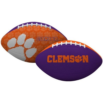 NCAA Clemson Tigers Gridiron Junior Football