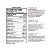 CELSIUS Sparkling Vibe Variety Pack, Functional Energy Drink 12 fl oz (Pack of 12) - 4 of 4