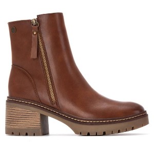 XTI Women's Ankle Booties 144455 - 1 of 4