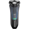 Remington® Cordless Rotary Shaver, WETech™ Technology, 100% Waterproof, PR1362C - 2 of 4