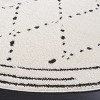 Melody MEL102 Power Loomed Area Rug  - Safavieh - 3 of 4