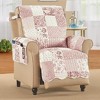 Collections Etc Eden Furniture Protector - 2 of 3