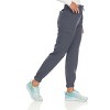 Hey Collection Women Medical Scrubs Jogger Pants with 4 Pockets and 4-Way Stretch - 3 of 4
