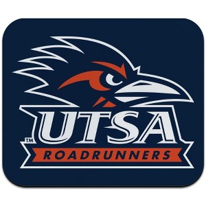 The University of Texas at San Antonio Primary Logo Low Profile Thin Mouse Pad - 1 of 2