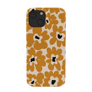 Miho spring summer gardenSnap iPhone Case - Society6 - 1 of 1