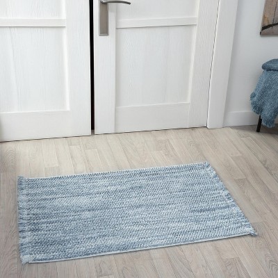 Luxe Weavers Machine Woven Indoor Area Rug, Textured Carpet