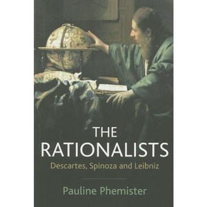 The Rationalists - by  Pauline Phemister (Paperback) - 1 of 1