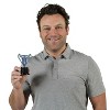 Fun Express Blue World’s Best Dad Trophies - 12 Pc. - 2 of 2