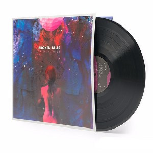 Broken Bells - After the Disco (Vinyl) - 1 of 1