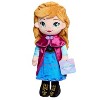 Frozen Disney Signature Collection Large Plush Anna - image 2 of 4