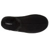 Avalanche Men Cozy Suede Slippers - 3 of 4