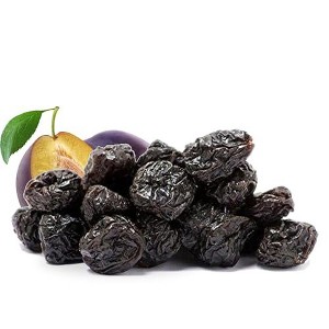 Dried Pitted Prunes Unsweetened by It's Delish - 1 of 4