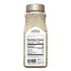 iSpice | White Pepper Whole | 20 oz | Bulk Size | Gourmet Spice | Kosher - 3 of 3