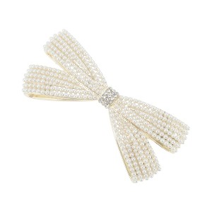 Unique Bargains Elegant Hair Clip 1 Pc - 1 of 4