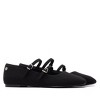 XTI Women's pointy toe ballerina flats 144701 - 4 of 4