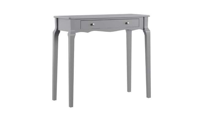 Muriel Console Table Espresso - Inspire Q, 2 of 17, play video