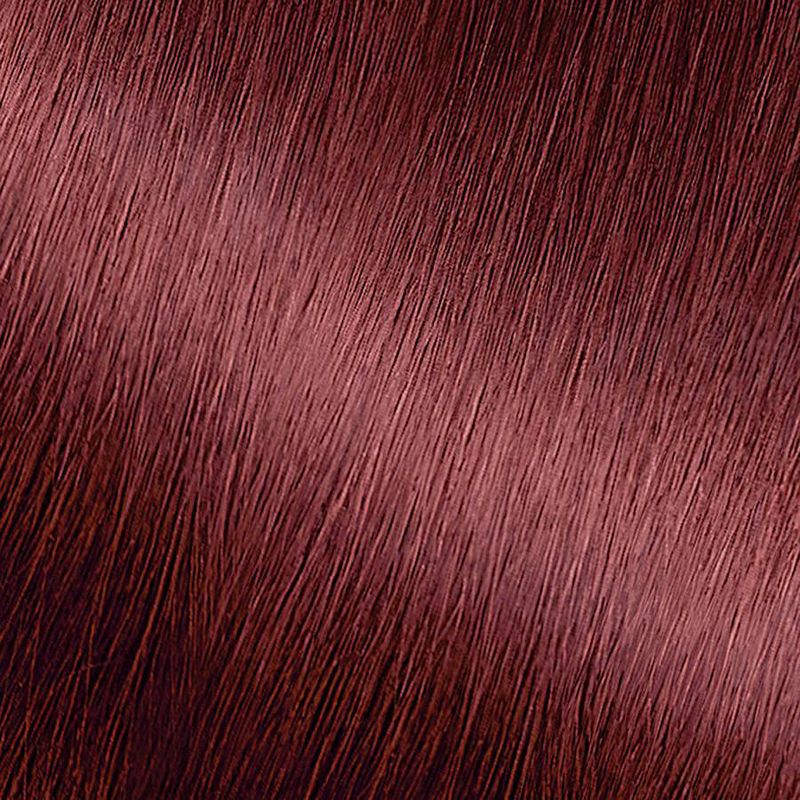 Garnier Nutrisse Nourishing Permanent Hair Color Creme, 3 of 11